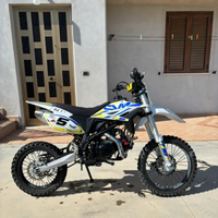 Pit Bike 140cc