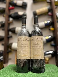 Caparzo Brunello Di Montalcino