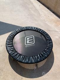 trampolino 