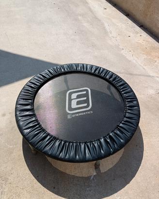 trampolino 