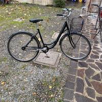 Bicicletta