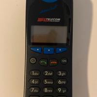 telefono cellulare vintage AMICO Telecom