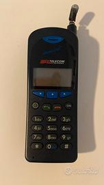 telefono cellulare vintage AMICO Telecom