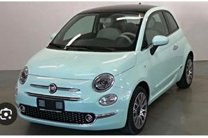 Fiat 500 lounge 1.2