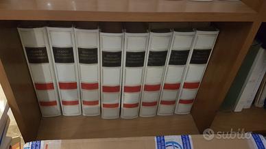 Grande Dizionario Enciclopedico UTET
