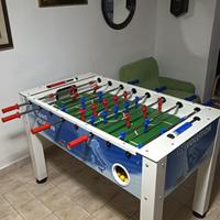 Biliardino Roberto Sport