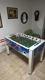 Biliardino Roberto Sport