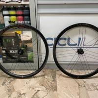 Cerchi Bora Ultra Wto 35