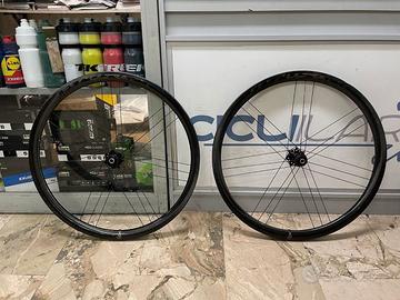 Cerchi Bora Ultra Wto 35