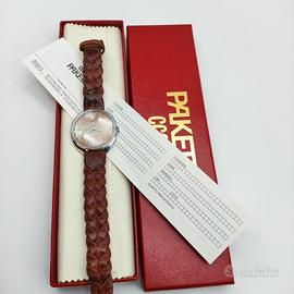 PAKETA  originale  anni 80