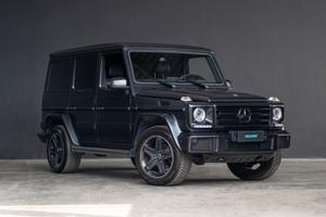 Mercedes-benz G 350 Diesel