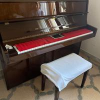 Pianoforte verticale Schulze Pollmann Mod. 113
