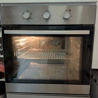 forno da cucina Electrolux 