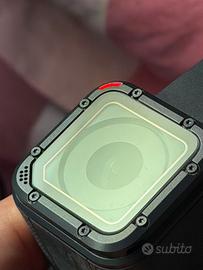 GoPro HERO5 Session + Kit Accessori 50 pezzi