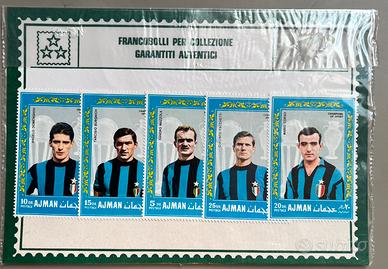 Inter campioni dello sport