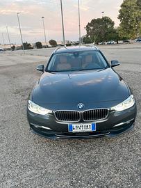 BMW Serie 3 (F30/31) - 2017