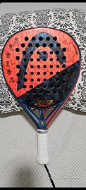 Head Delta Hybrid PADEL