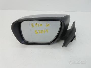 SPECCHIETTO RETROVISORE SINISTRO MAZDA 5 Berlina R