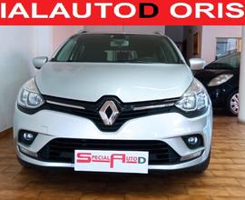 RENAULT CLIO 2017 1.5 DIESEL SPORTOUR 5 PORTE