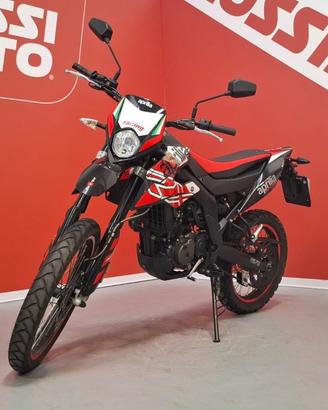 APRILIA RX 125 Aprilia RX 125 ABS MY21 (2021-)