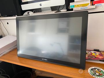 Tavoletta grafica XP-PEN Artist 22 2a generazione