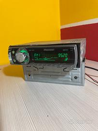 Pioneer deh p5900mp funzionante