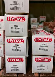 elementi filtranti HYDAC originali