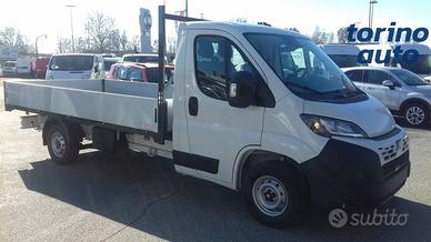 FIAT Ducato 35XLH1 2.2MJET 140CV CASSONE FISS...