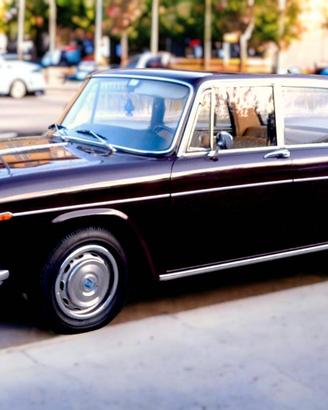 Lancia Fulvia Lancia Fulvia 1.3