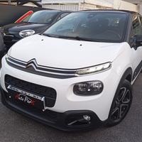 Citroen C3 1.2 PureTech 110CV Shine Aut.