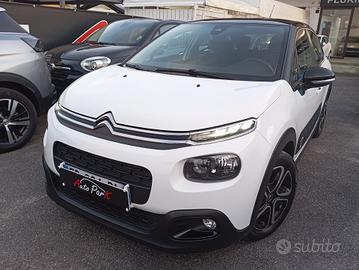 Citroen C3 1.2 PureTech 110CV Shine Aut.