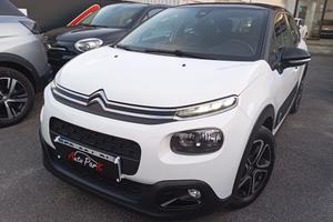 Citroen C3 1.2 PureTech 110CV Shine Aut.