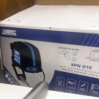 ABAC XPN O15 Compressore a Bobina