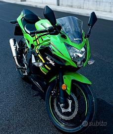 Kawasaki Ninja 125 