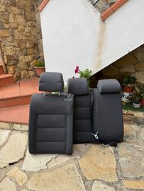 Sedili golf V