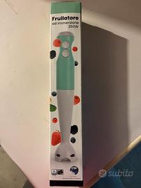 Frullatore ad immersione