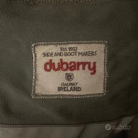 Stivali vela DUBARRY