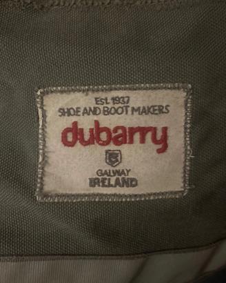 Stivali vela DUBARRY