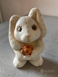 THUN Coniglietto di pezza