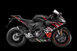 Aprilia RS 125 GP REPLICA