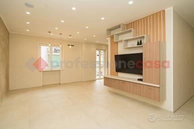 Appartamento Ercolano [Cod. rif 3308069VRG]