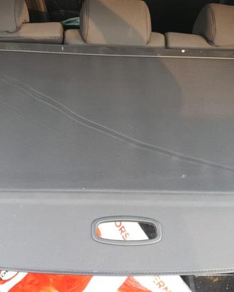 Cappelliera Hyundai ix35 Tucson anno 2021
