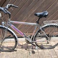 Bicicletta uomo