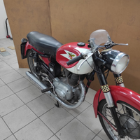 Moto d'epoca