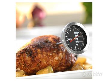 Termometro Professionale Arrosti .5101104