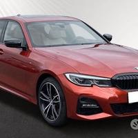 Ricambi auto bmw serie 3 anno 2019-2021