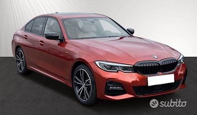 Ricambi auto bmw serie 3 anno 2019-2021