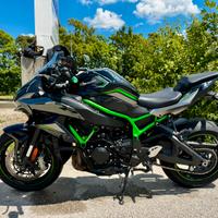 Kawasaki Z H2