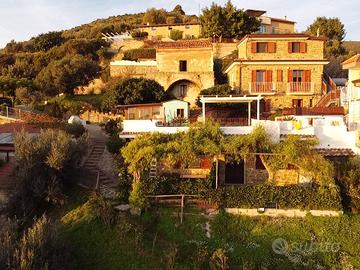 Pasqua-vacanze estive a Castellabate