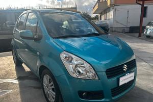 Suzuki Splash 1.0 VVT GLS Style